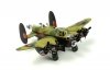 Meng Model mPLANE-002 LANCASTER BOMBER